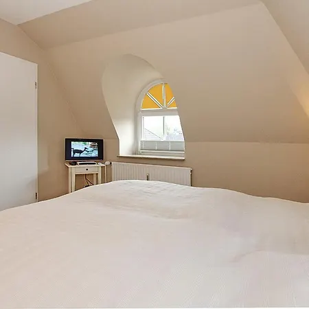 Residenz Weedkroog Residenz Weedkroog 8 Appartement