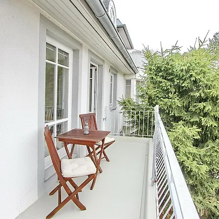 Residenz Weedkroog Residenz Weedkroog 8 Appartement Timmendorfer Strand