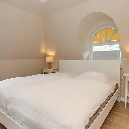 Apartment Residenz Weedkroog Residenz Weedkroog 8
